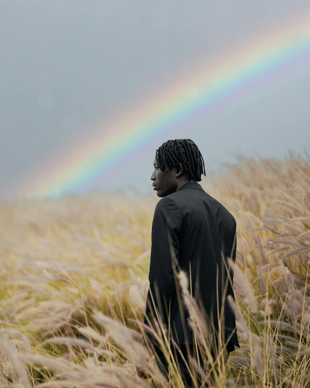 La météo de nos émotions et notre connexion à la&nbsp;nature